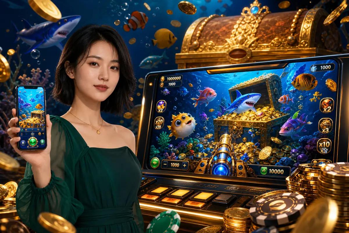 Giới thiệu về 33w68 – nhà cái uy tín hàng đầu Việt Nam